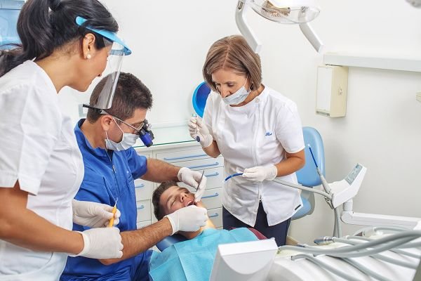 Studio Bilello Dr. Alberto