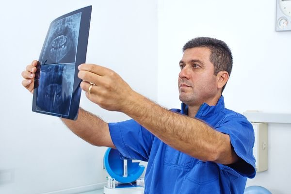 Il Dottore Bilello Alberto