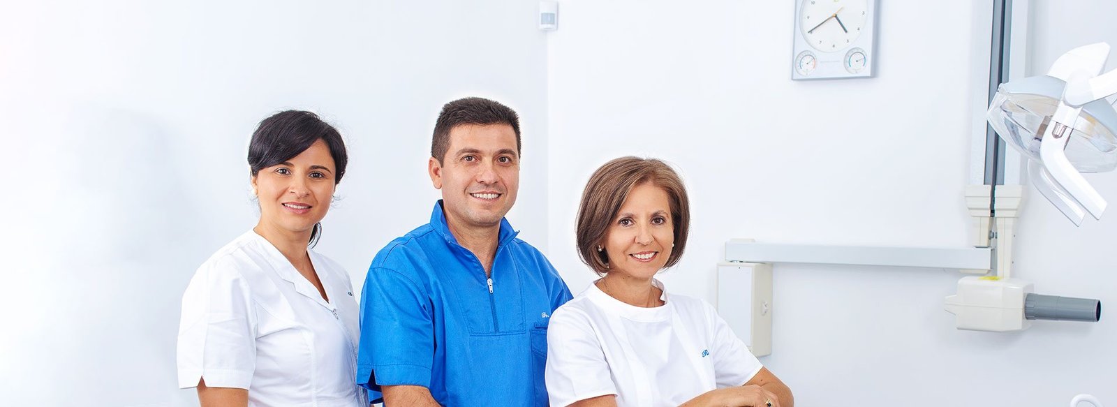 Staff Studio Dentistico Bilello